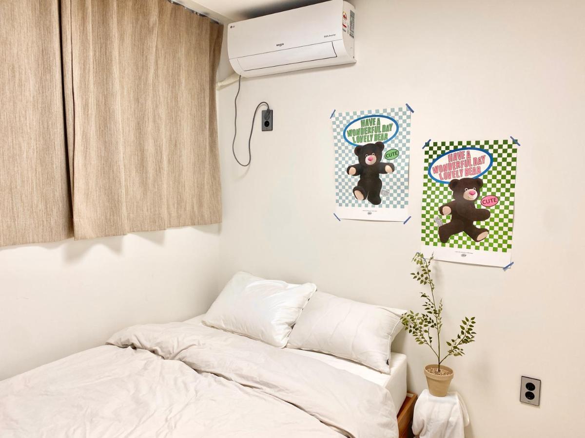 Maison Apartment Residense Seoul Ngoại thất bức ảnh