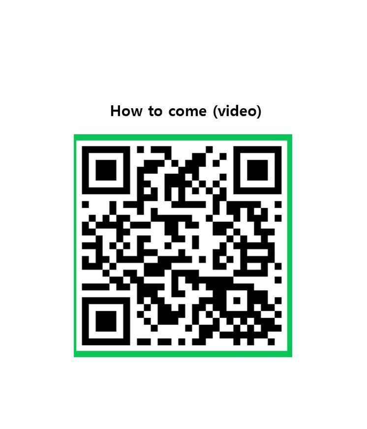 Maison Apartment Residense Seoul Ngoại thất bức ảnh